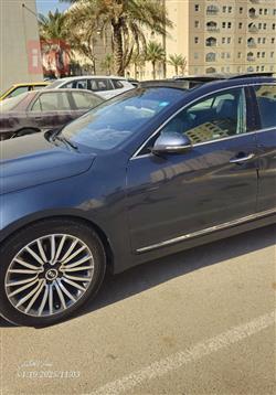 كيا كادينزا